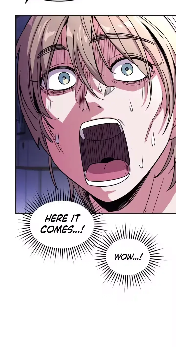 My Boyfriend Is a Cat Chapter 27 – Page 3
