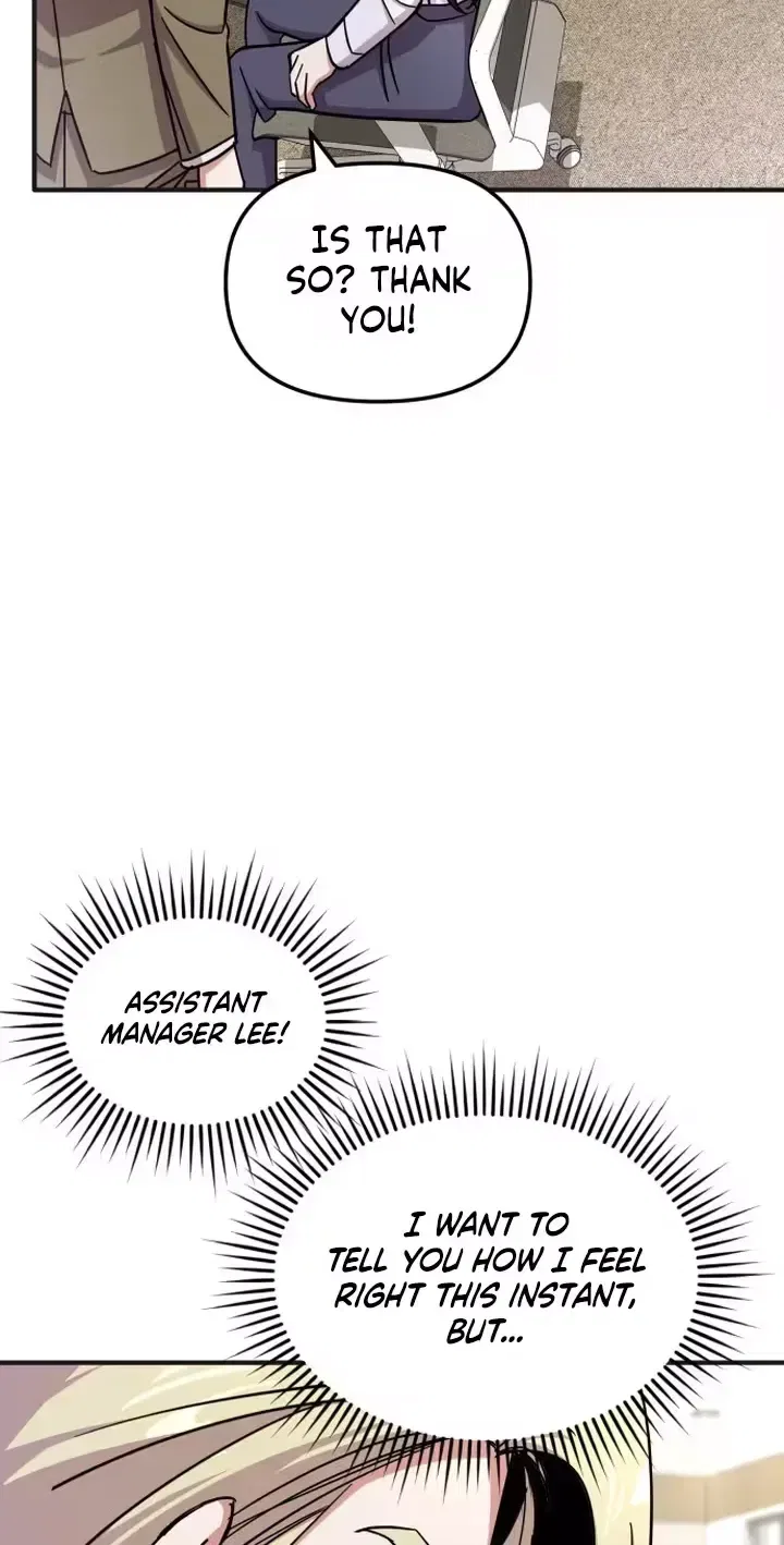 My Boyfriend Is a Cat Chapter 27 – Page 8