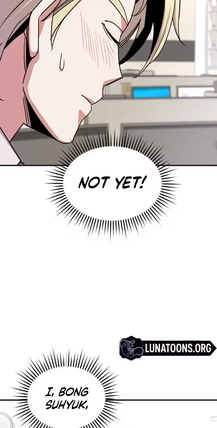 My Boyfriend Is a Cat Chapter 27 – Page 9