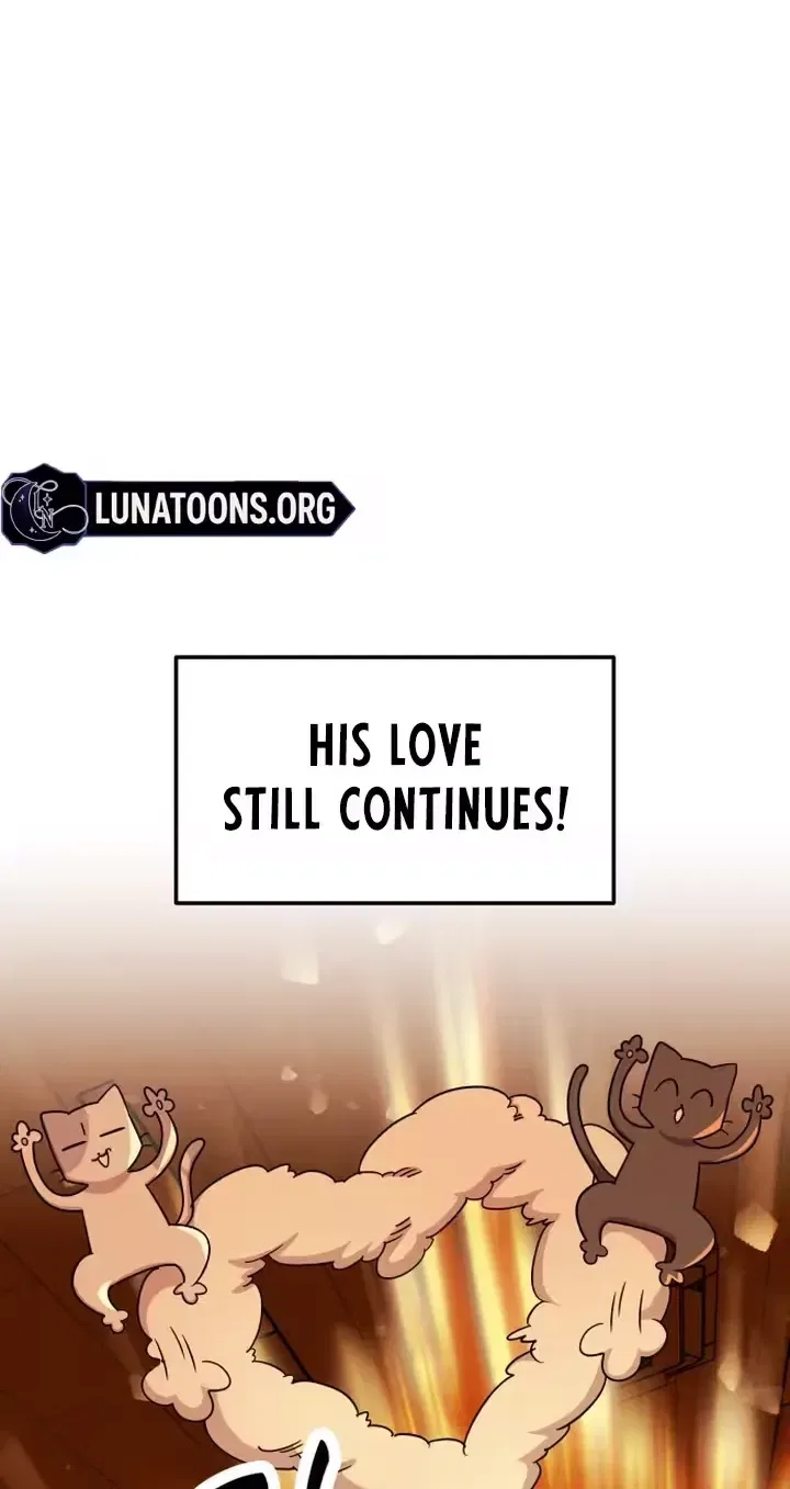 My Boyfriend Is a Cat Chapter 27 – Page 12