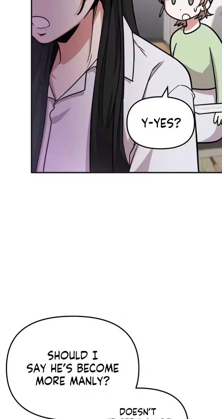 My Boyfriend Is a Cat Chapter 27 – Page 16