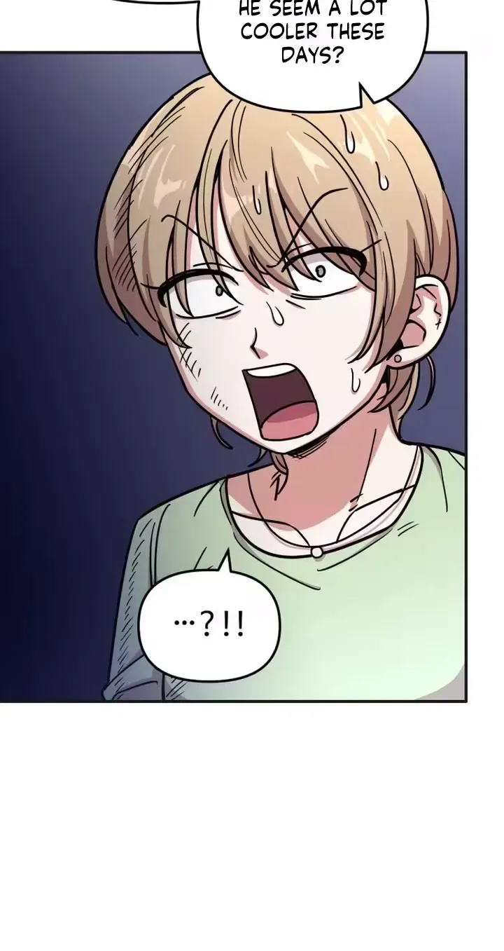 My Boyfriend Is a Cat Chapter 27 – Page 17