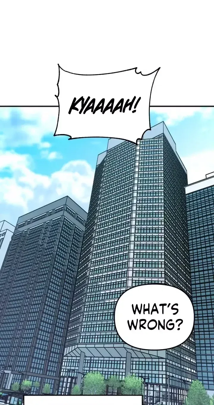 My Boyfriend Is a Cat Chapter 27 – Page 18