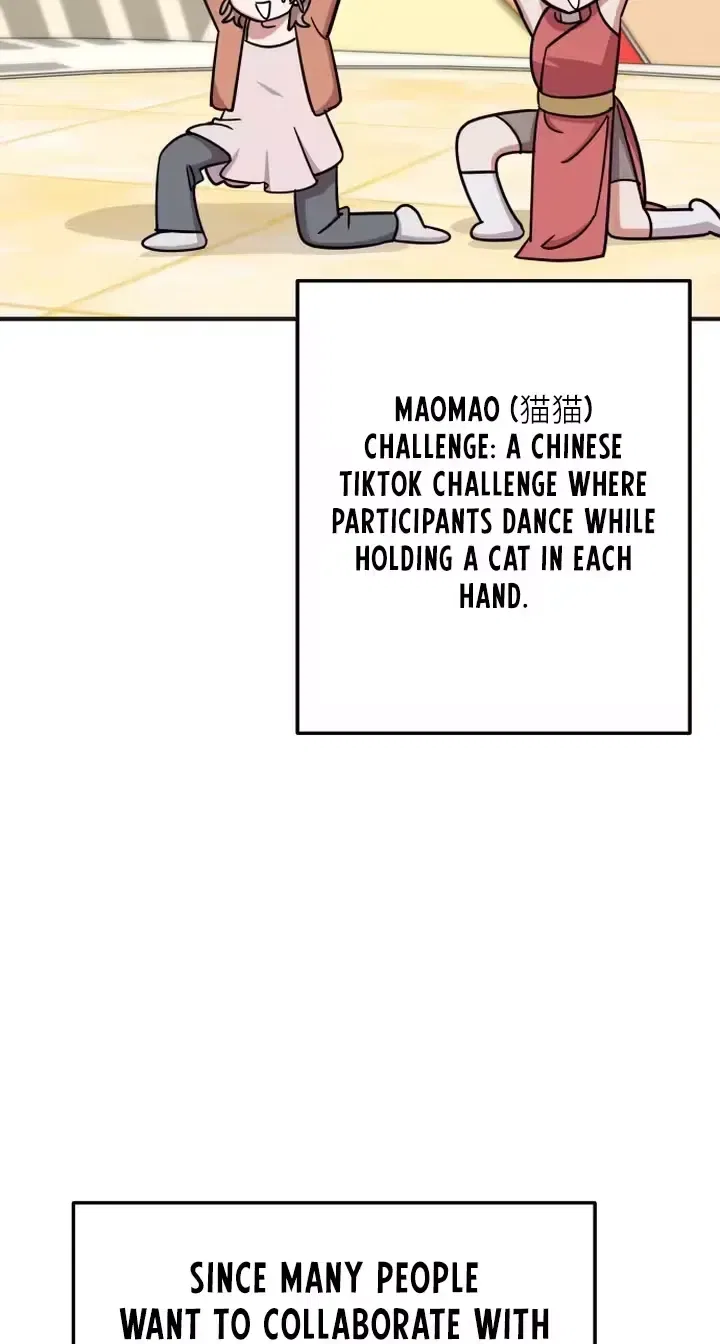 My Boyfriend Is a Cat Chapter 27 – Page 25