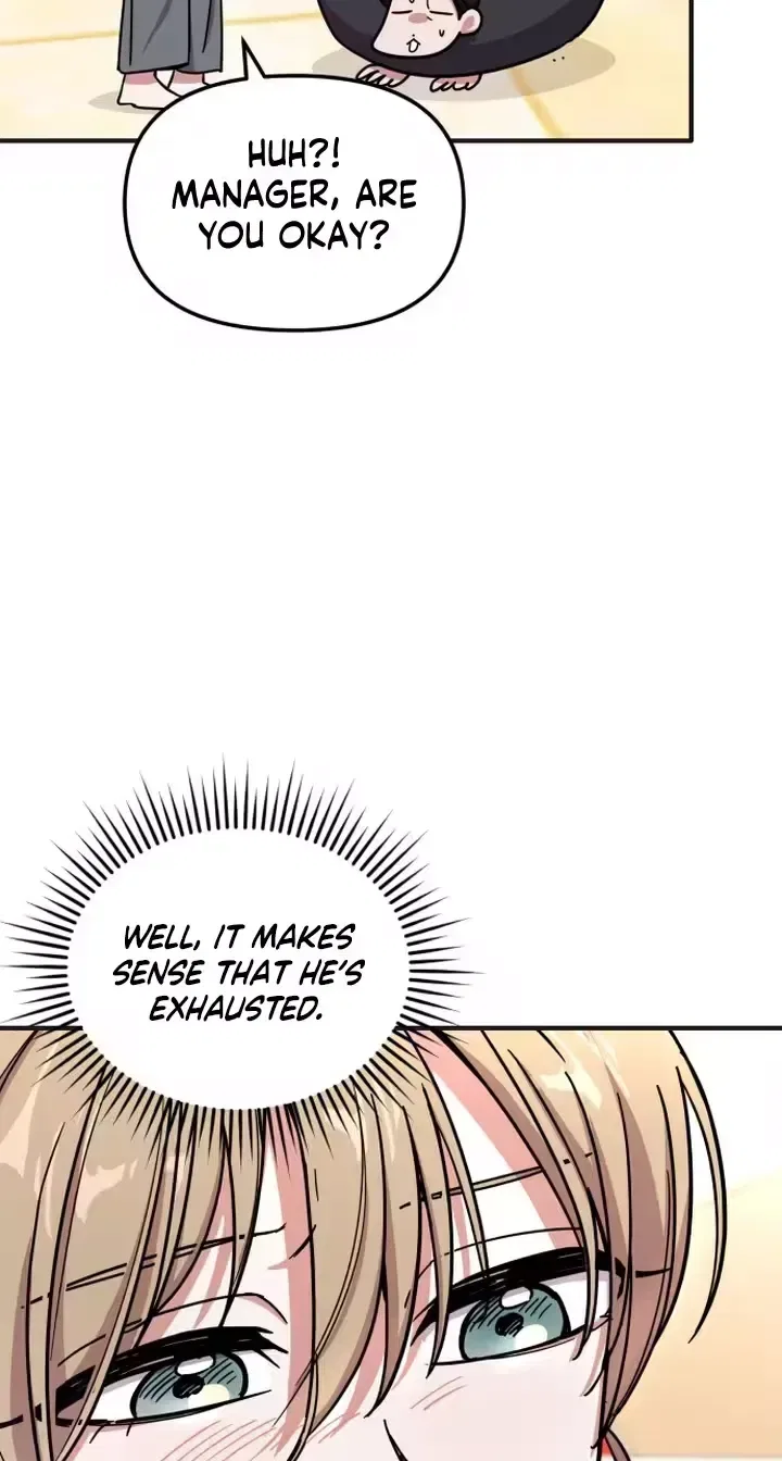 My Boyfriend Is a Cat Chapter 27 – Page 29