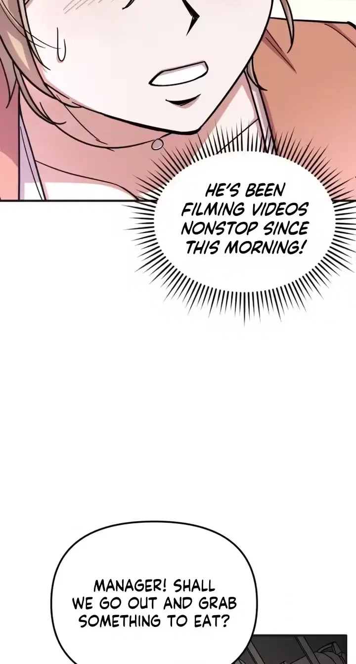 My Boyfriend Is a Cat Chapter 27 – Page 30