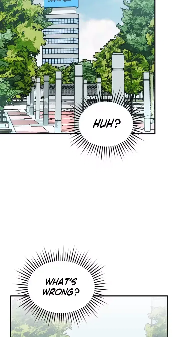 My Boyfriend Is a Cat Chapter 27 – Page 32