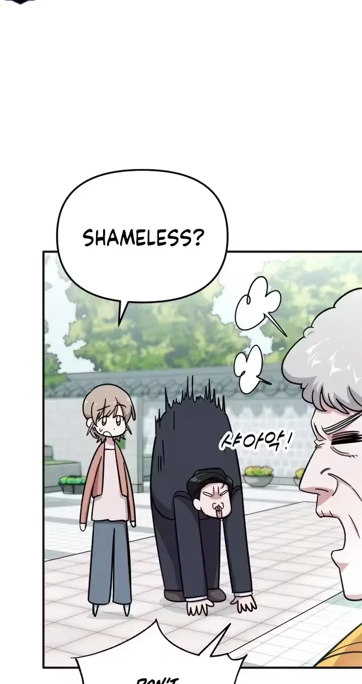 My Boyfriend Is a Cat Chapter 27 – Page 35