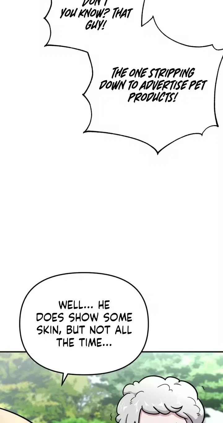 My Boyfriend Is a Cat Chapter 27 – Page 36