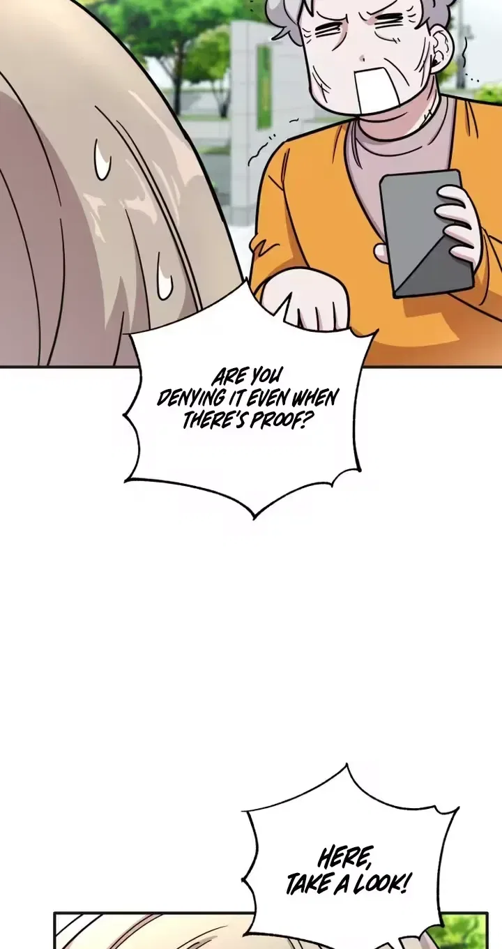 My Boyfriend Is a Cat Chapter 27 – Page 37