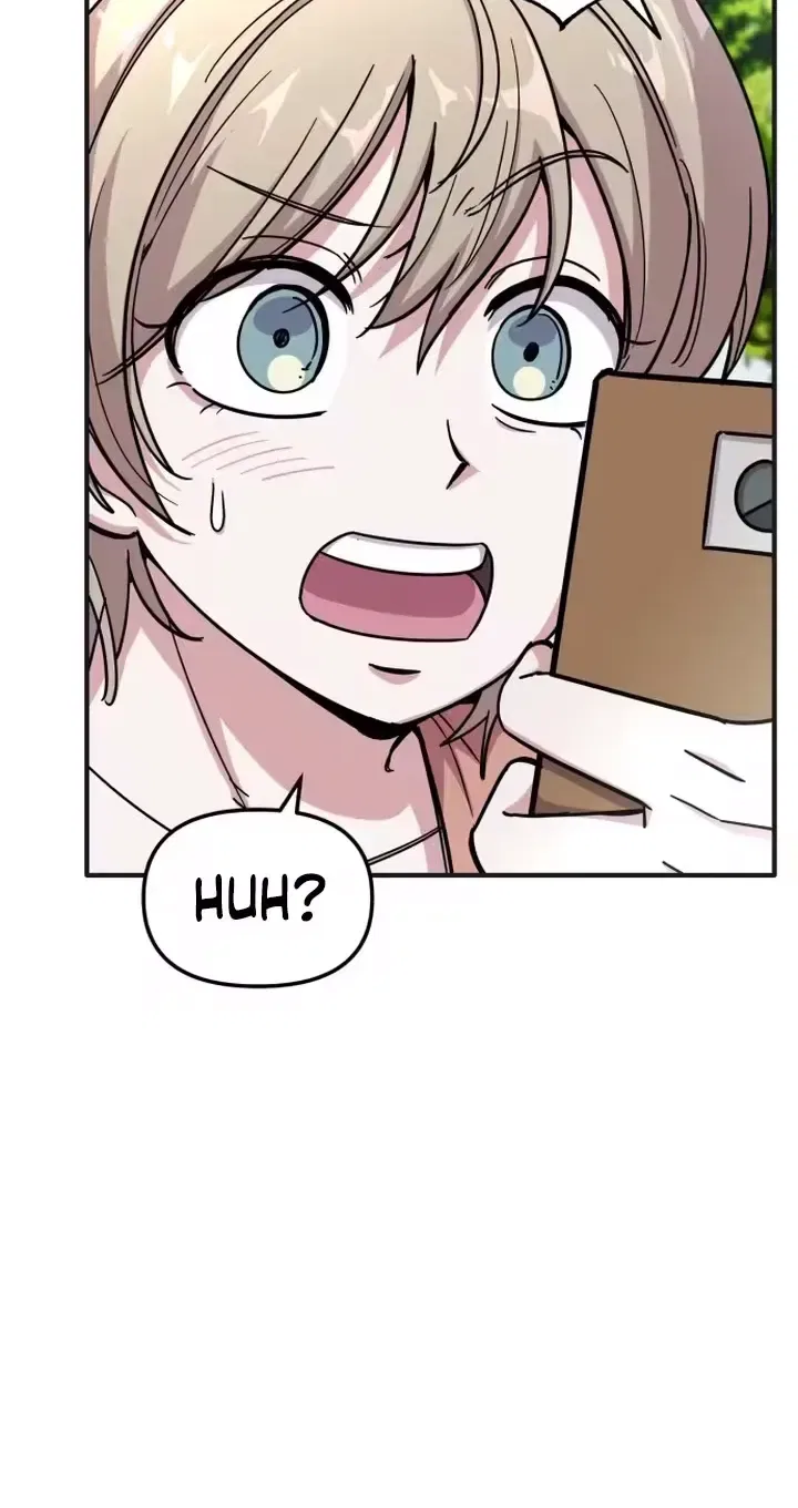 My Boyfriend Is a Cat Chapter 27 – Page 38