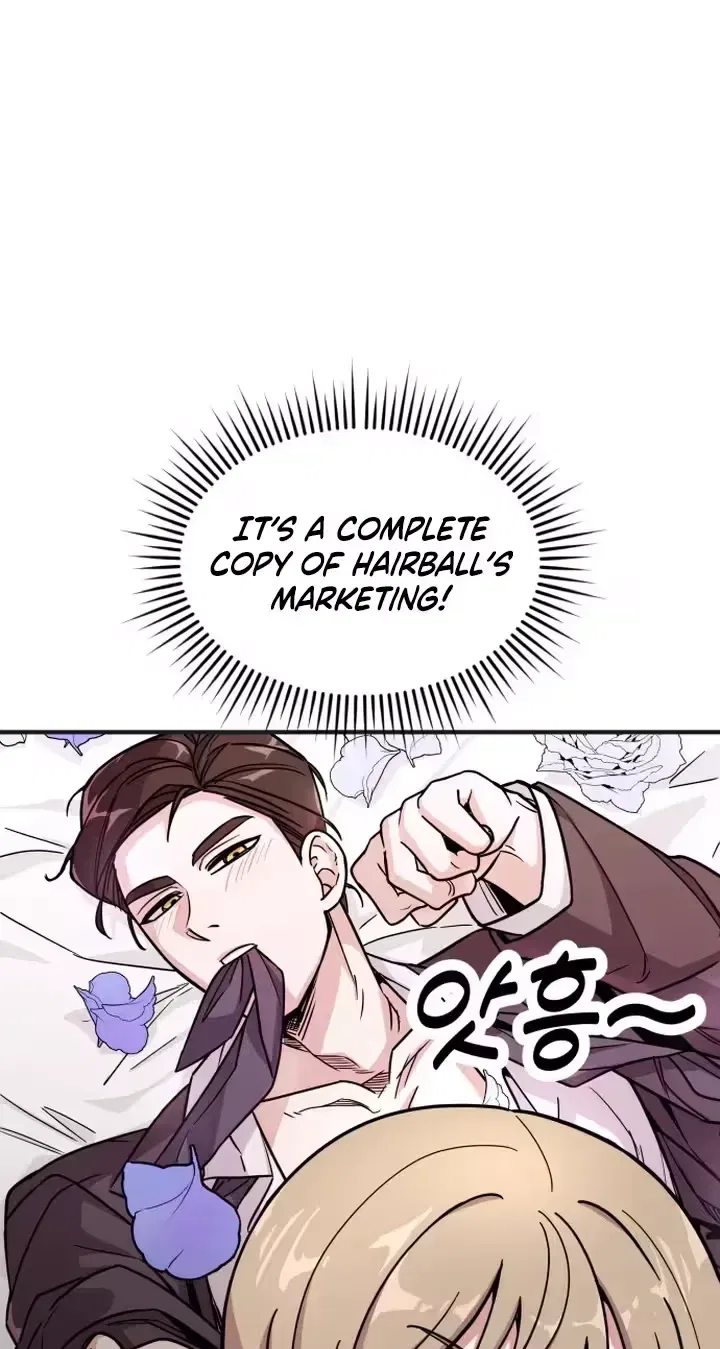 My Boyfriend Is a Cat Chapter 27 – Page 44