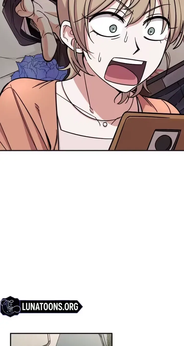 My Boyfriend Is a Cat Chapter 27 – Page 45