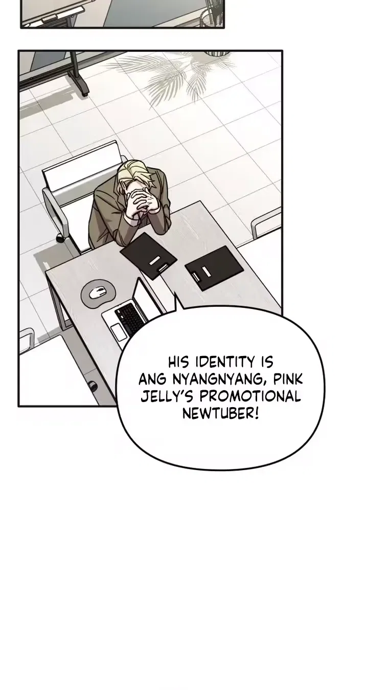 My Boyfriend Is a Cat Chapter 27 – Page 46