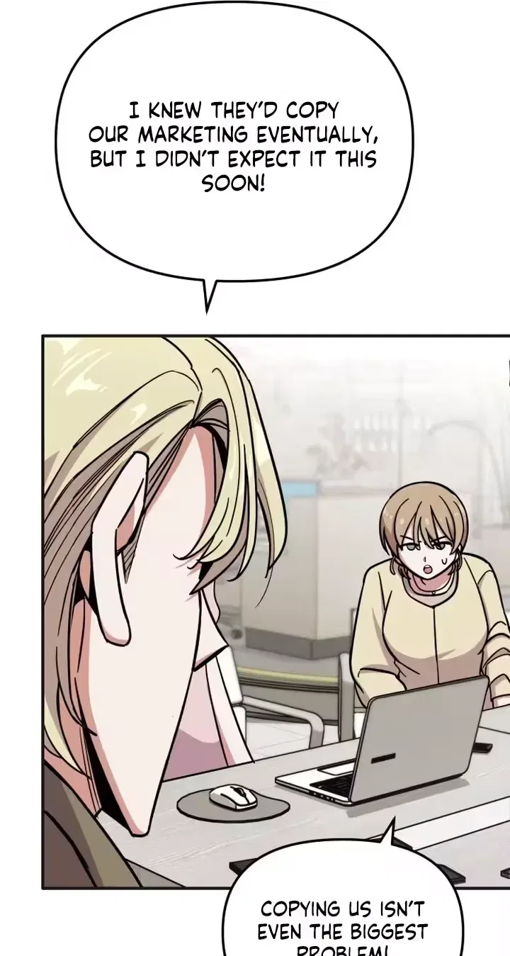 My Boyfriend Is a Cat Chapter 27 – Page 47