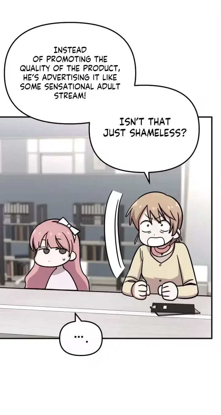 My Boyfriend Is a Cat Chapter 27 – Page 50