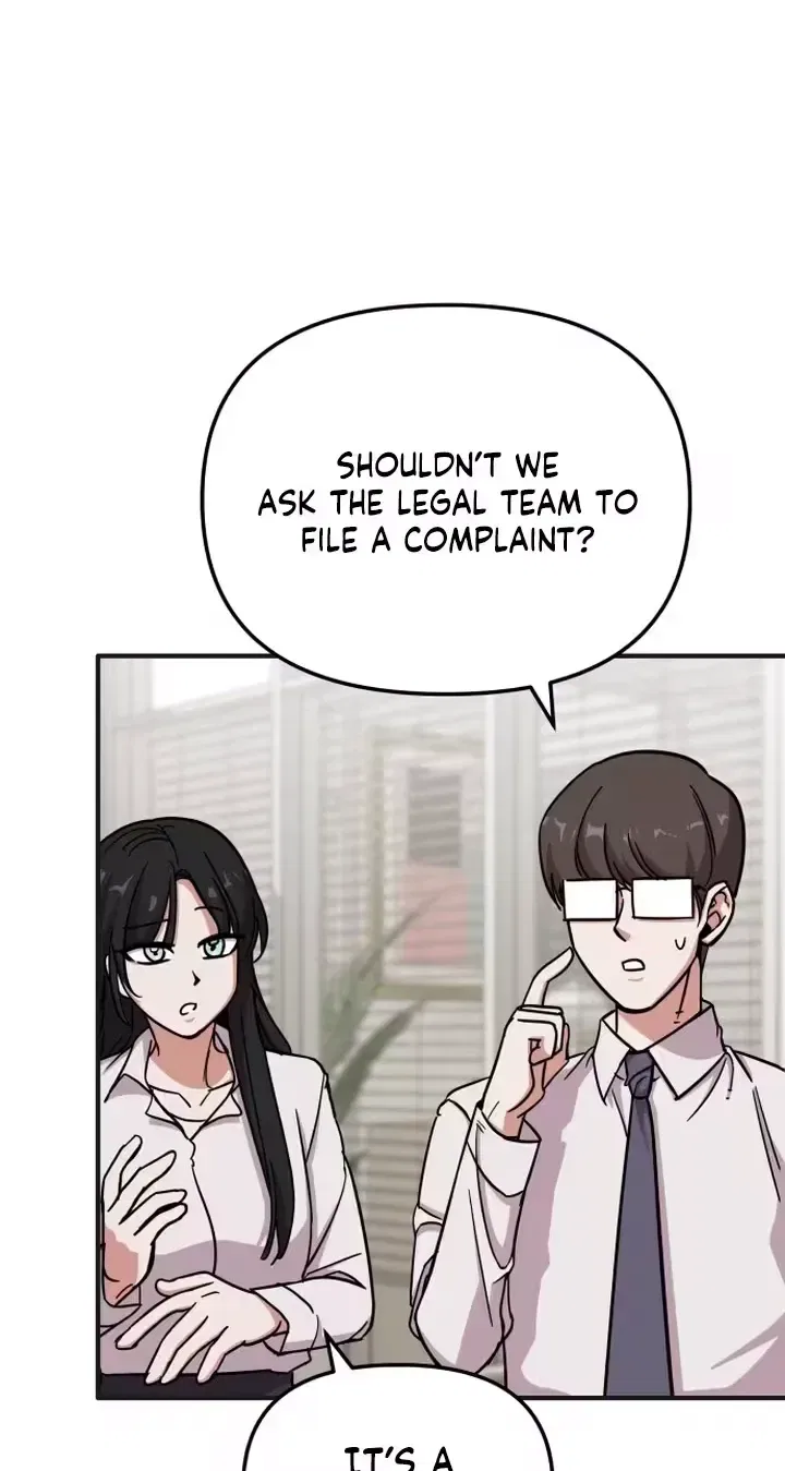 My Boyfriend Is a Cat Chapter 27 – Page 51