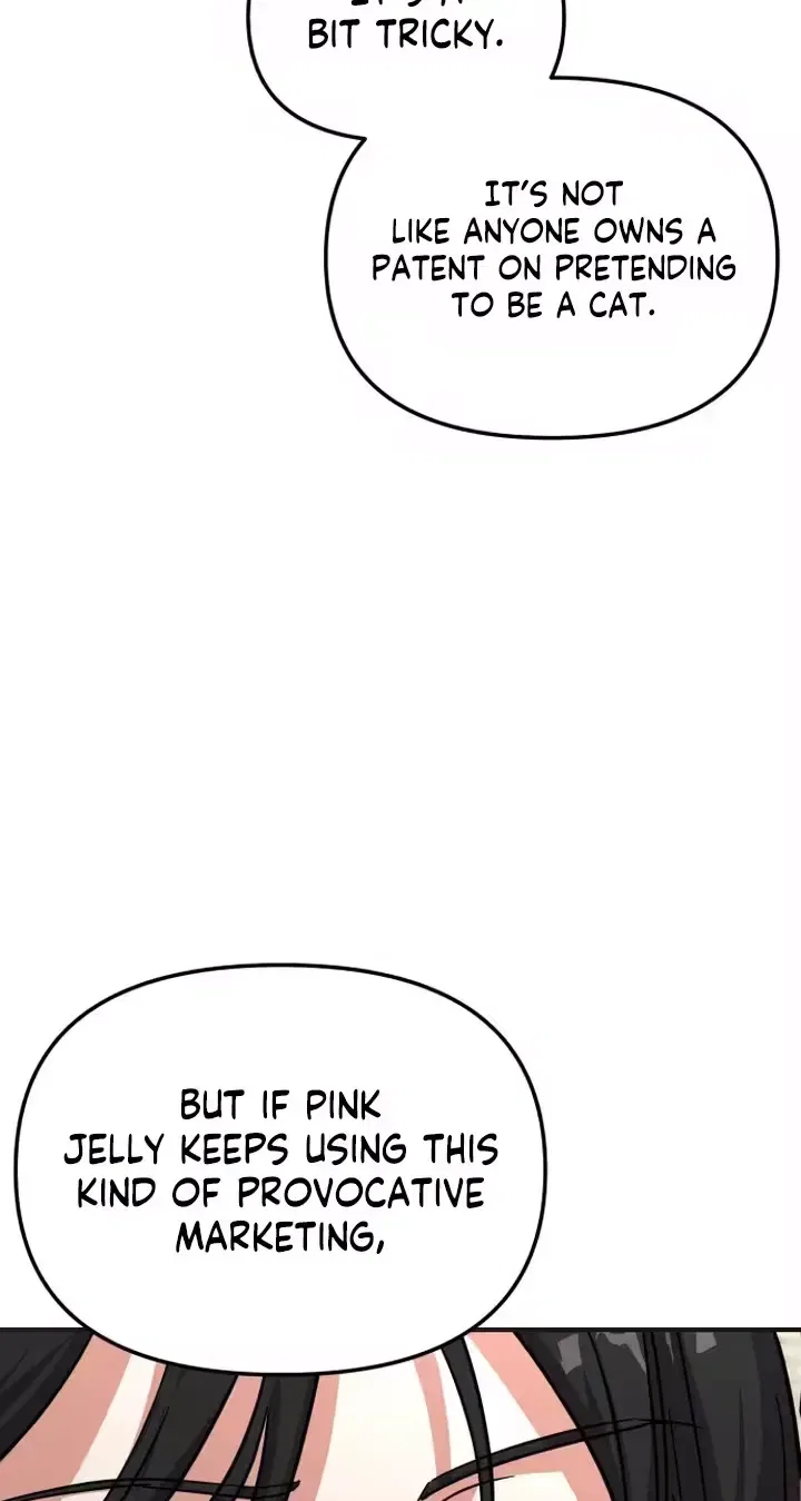 My Boyfriend Is a Cat Chapter 27 – Page 52