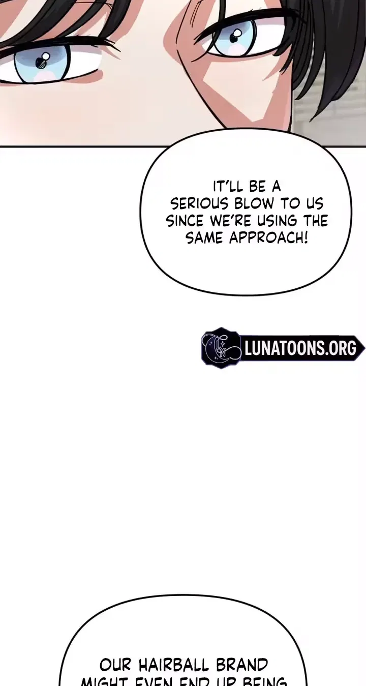 My Boyfriend Is a Cat Chapter 27 – Page 53