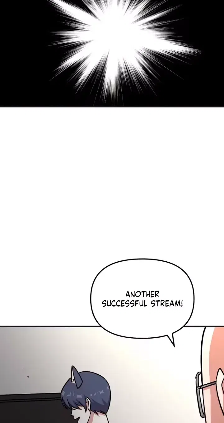 My Boyfriend Is a Cat Chapter 27 – Page 57