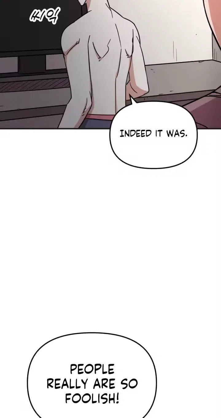 My Boyfriend Is a Cat Chapter 27 – Page 58