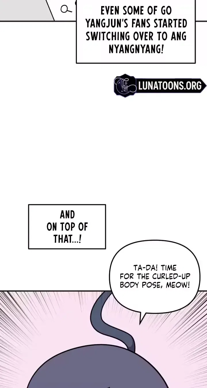 My Boyfriend Is a Cat Chapter 27 – Page 65