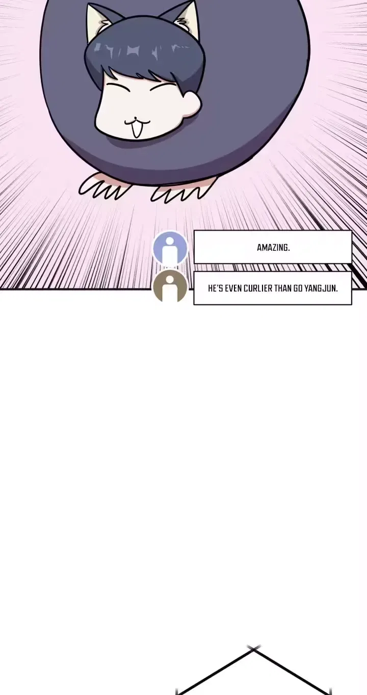 My Boyfriend Is a Cat Chapter 27 – Page 66