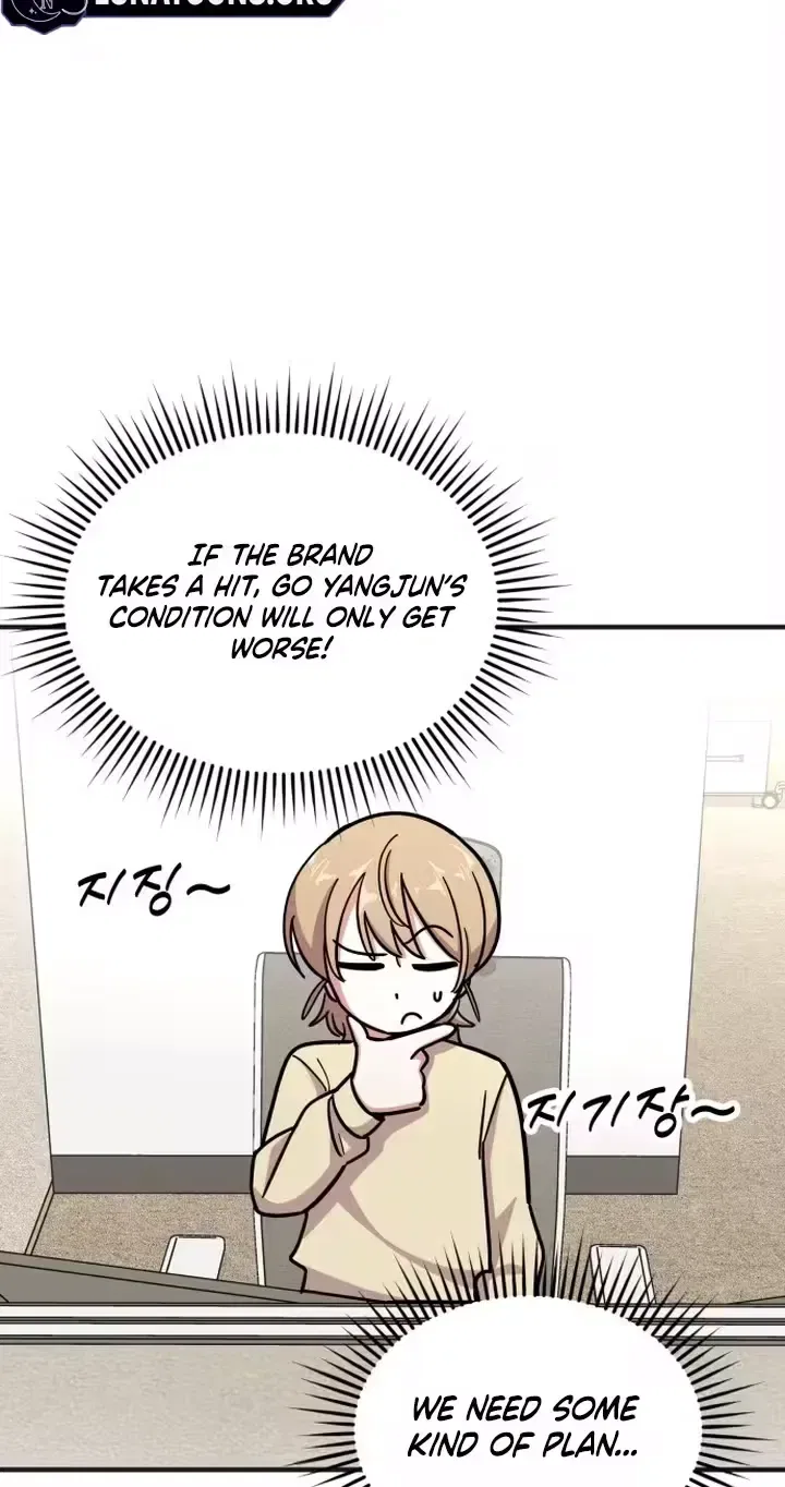 My Boyfriend Is a Cat Chapter 27 – Page 68