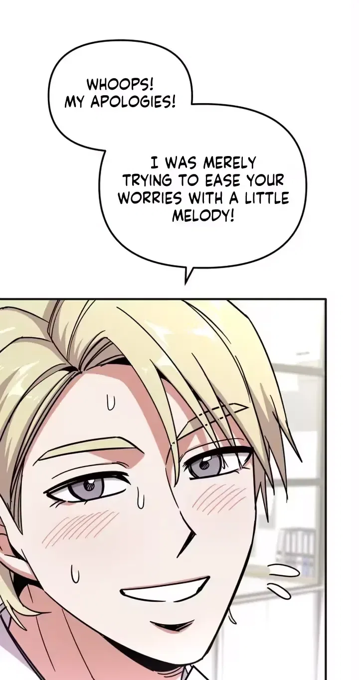My Boyfriend Is a Cat Chapter 27 – Page 72