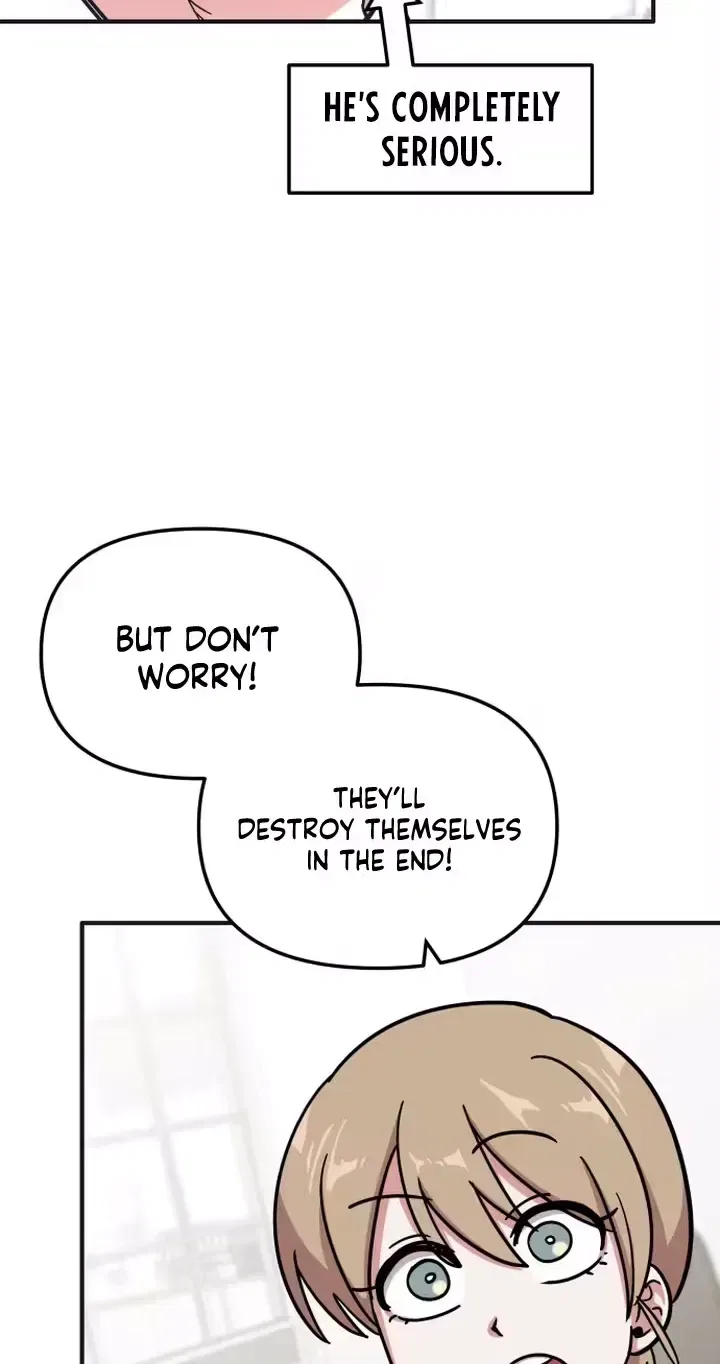 My Boyfriend Is a Cat Chapter 27 – Page 73
