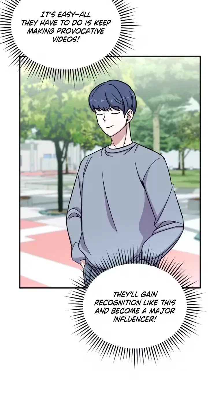 My Boyfriend Is a Cat Chapter 27 – Page 76
