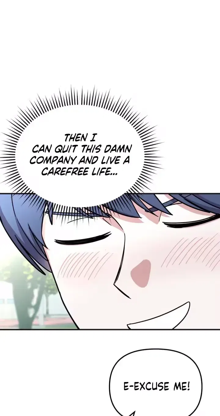 My Boyfriend Is a Cat Chapter 27 – Page 77
