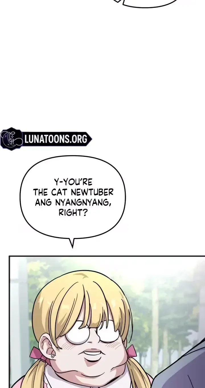 My Boyfriend Is a Cat Chapter 27 – Page 78