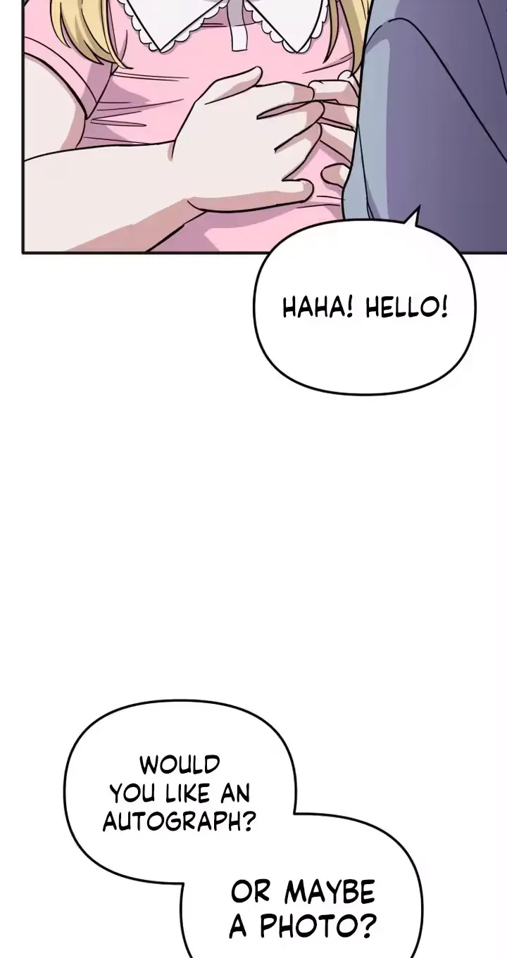 My Boyfriend Is a Cat Chapter 27 – Page 79