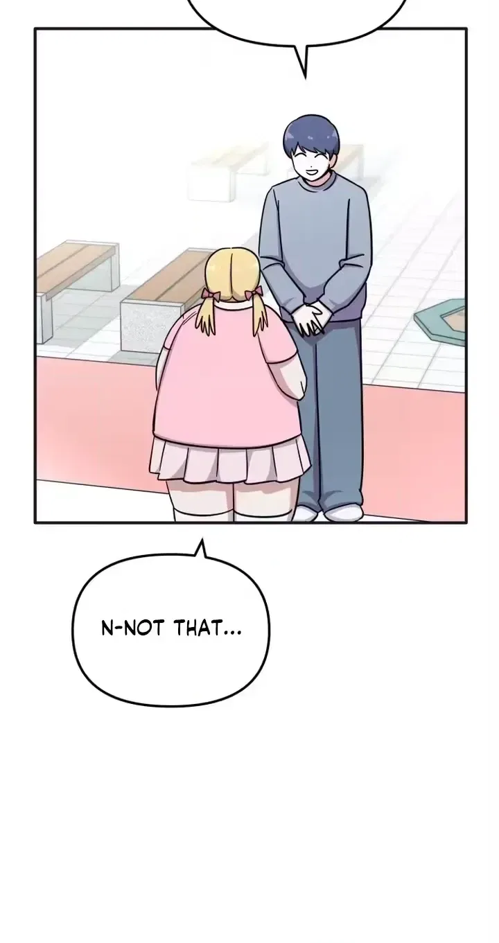 My Boyfriend Is a Cat Chapter 27 – Page 80
