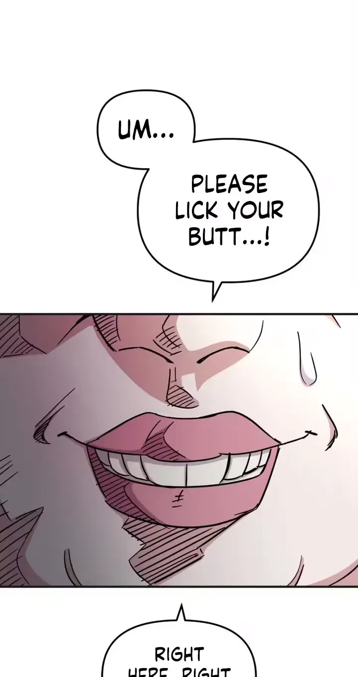 My Boyfriend Is a Cat Chapter 27 – Page 81