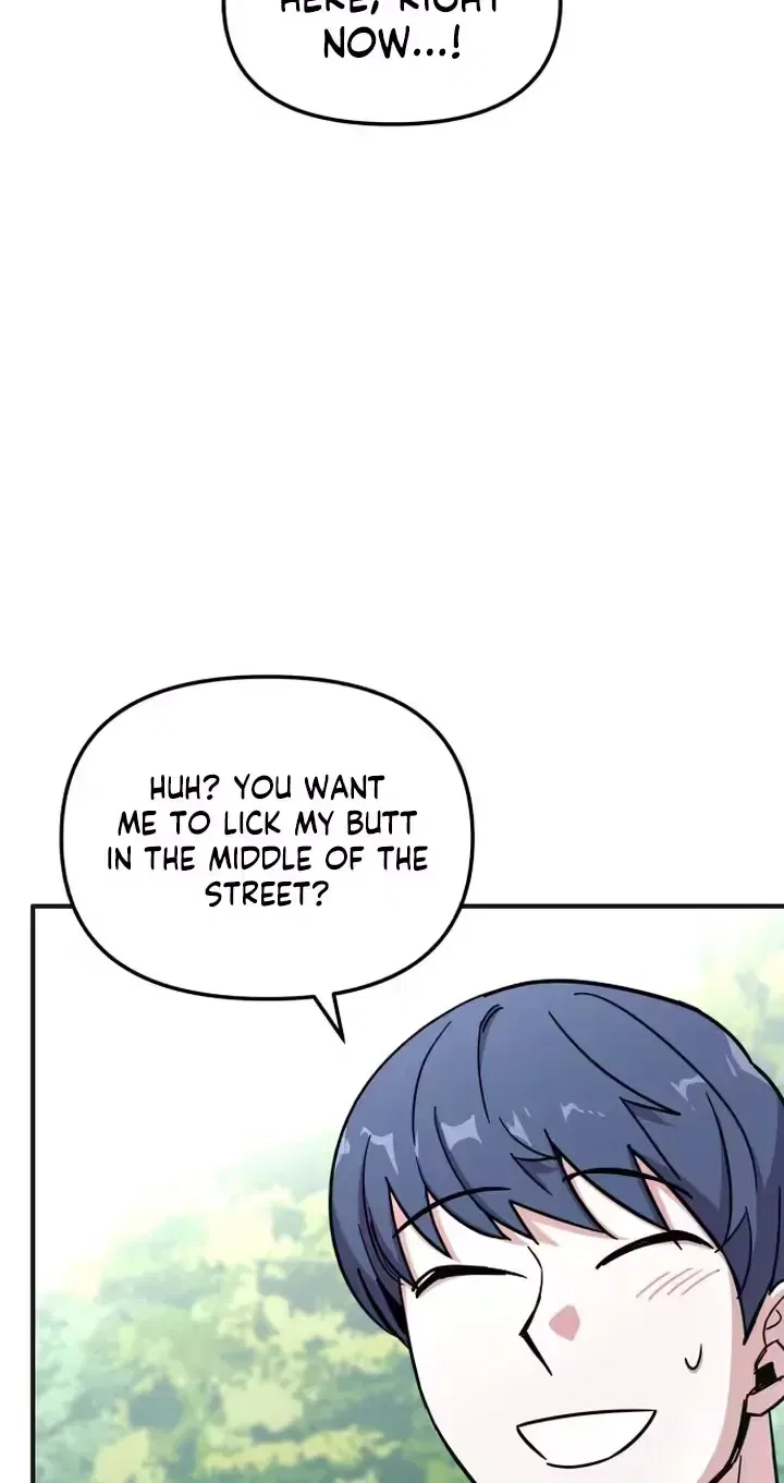 My Boyfriend Is a Cat Chapter 27 – Page 82