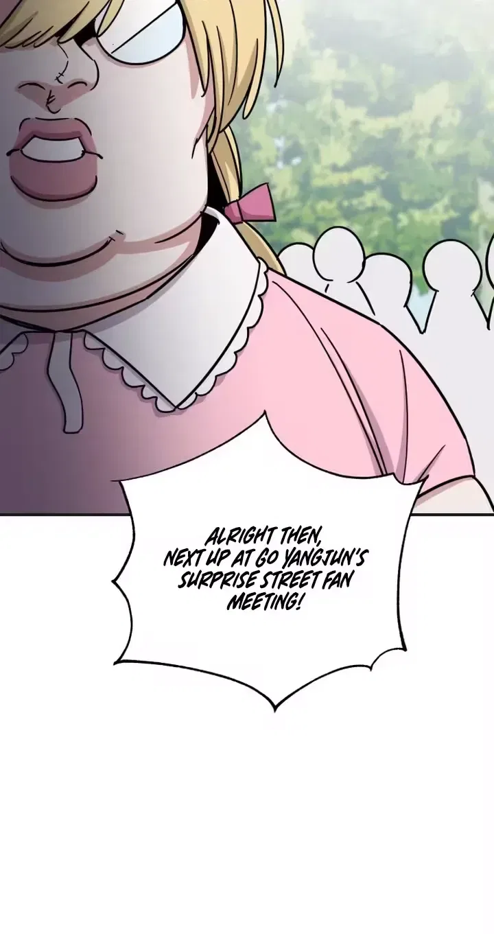 My Boyfriend Is a Cat Chapter 27 – Page 84