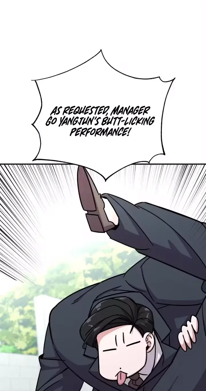 My Boyfriend Is a Cat Chapter 27 – Page 85