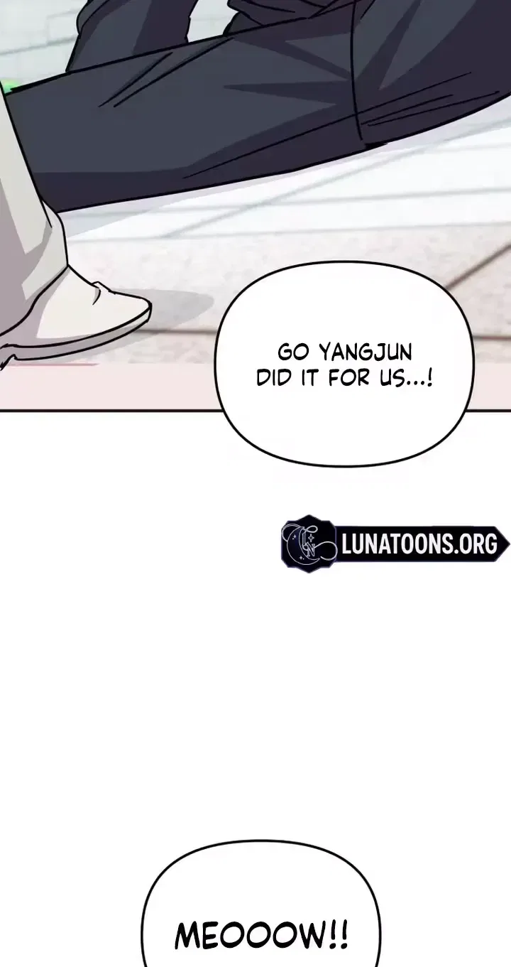 My Boyfriend Is a Cat Chapter 27 – Page 86