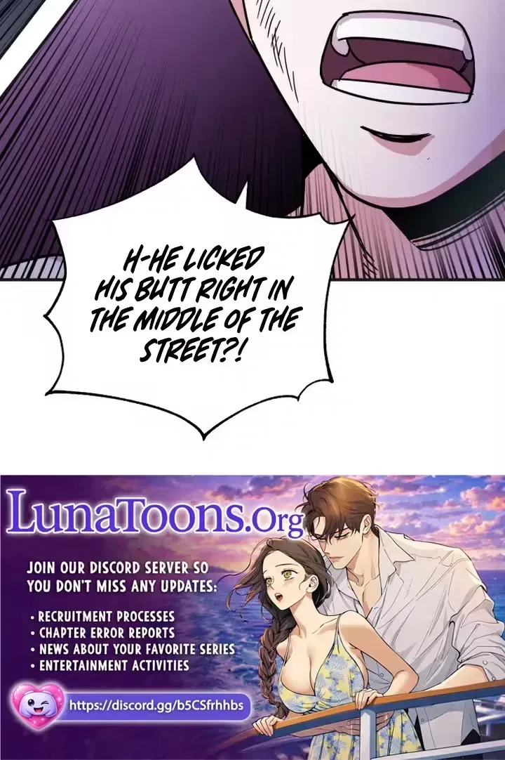 My Boyfriend Is a Cat Chapter 27 – Page 88