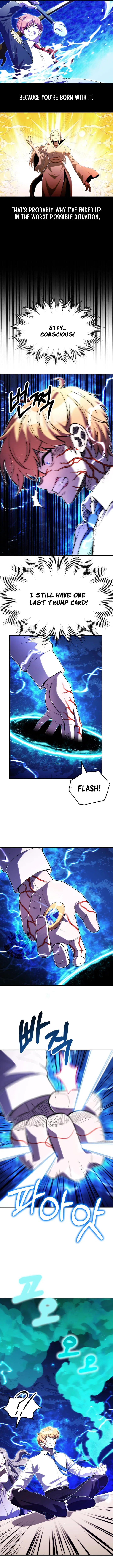 Youngest Scion of the Mages Chapter 131 – Page 7