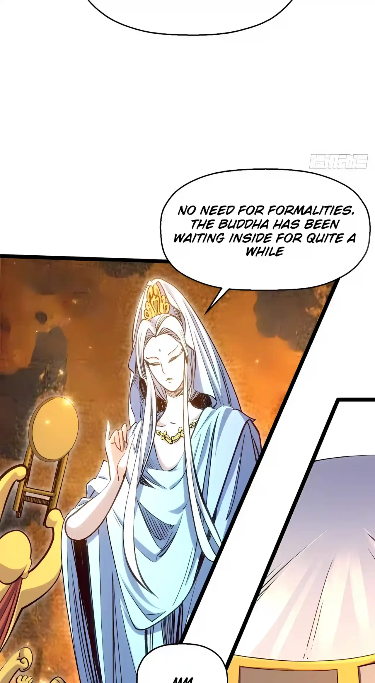 Top Tier Providence: Secretly Cultivate for a Thousand Years Chapter 274 – Page 6