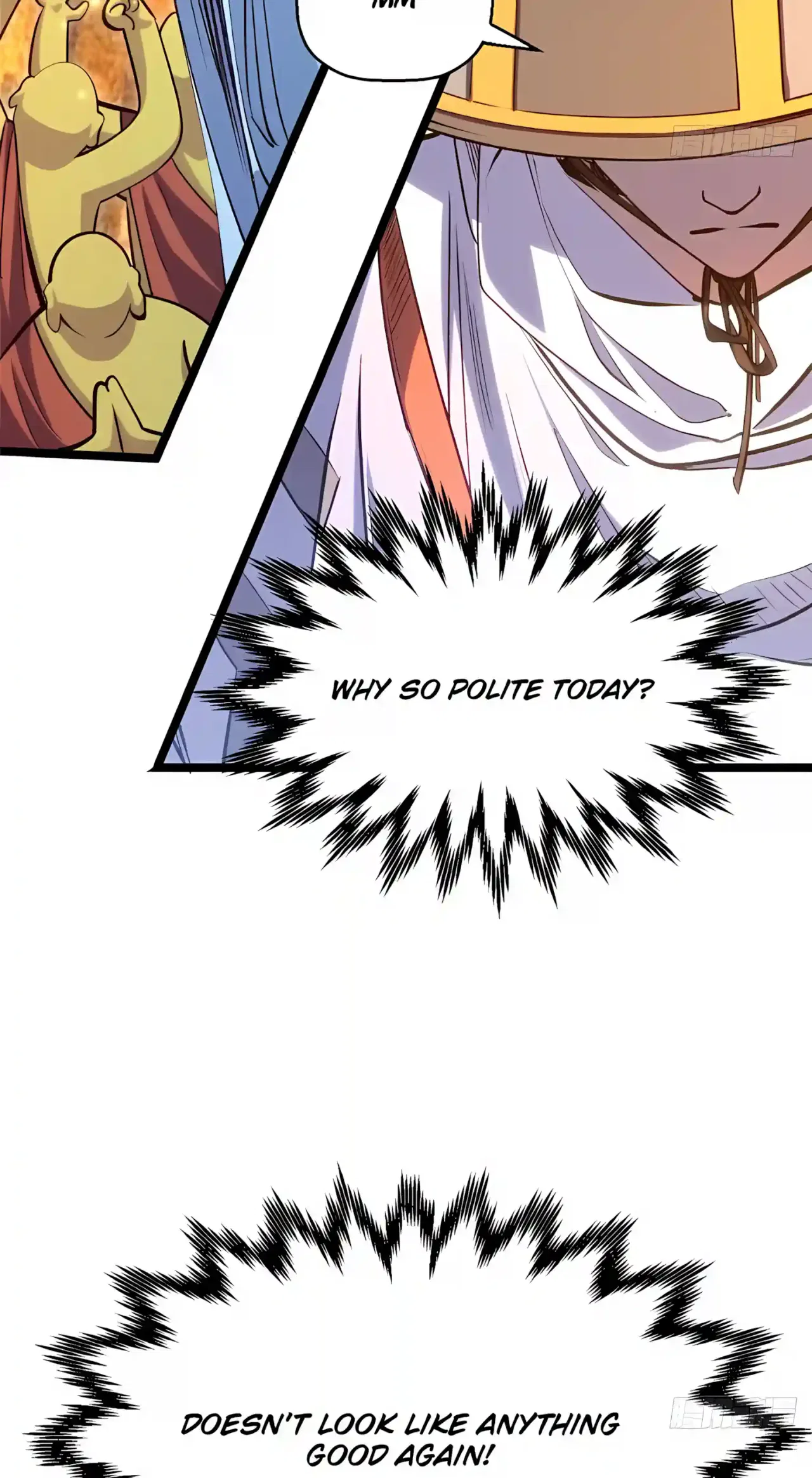 Top Tier Providence: Secretly Cultivate for a Thousand Years Chapter 274 – Page 7