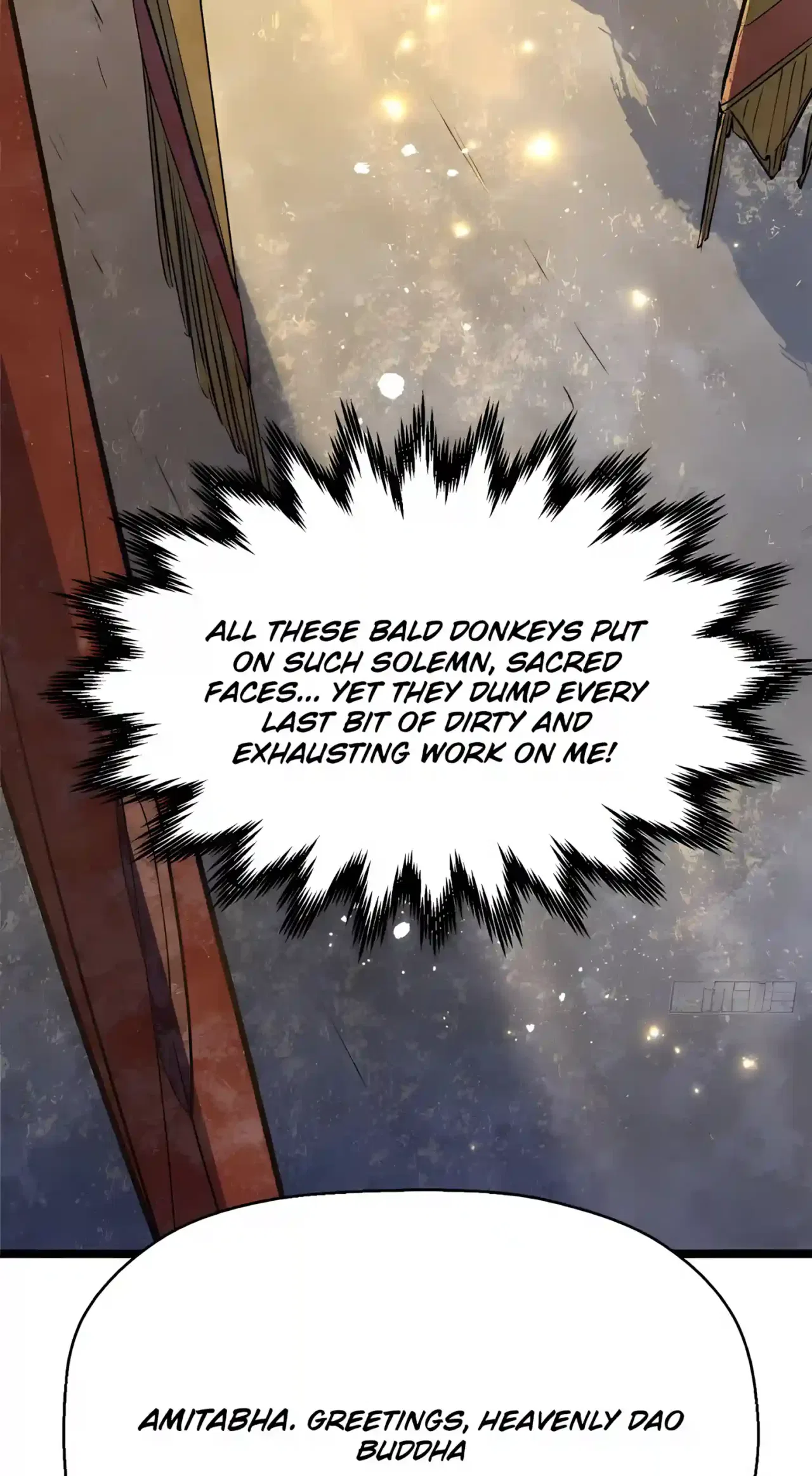 Top Tier Providence: Secretly Cultivate for a Thousand Years Chapter 274 – Page 9