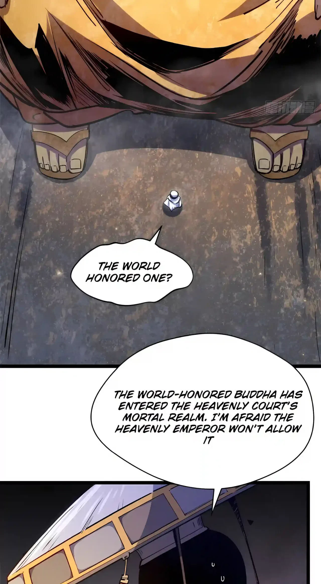 Top Tier Providence: Secretly Cultivate for a Thousand Years Chapter 274 – Page 15