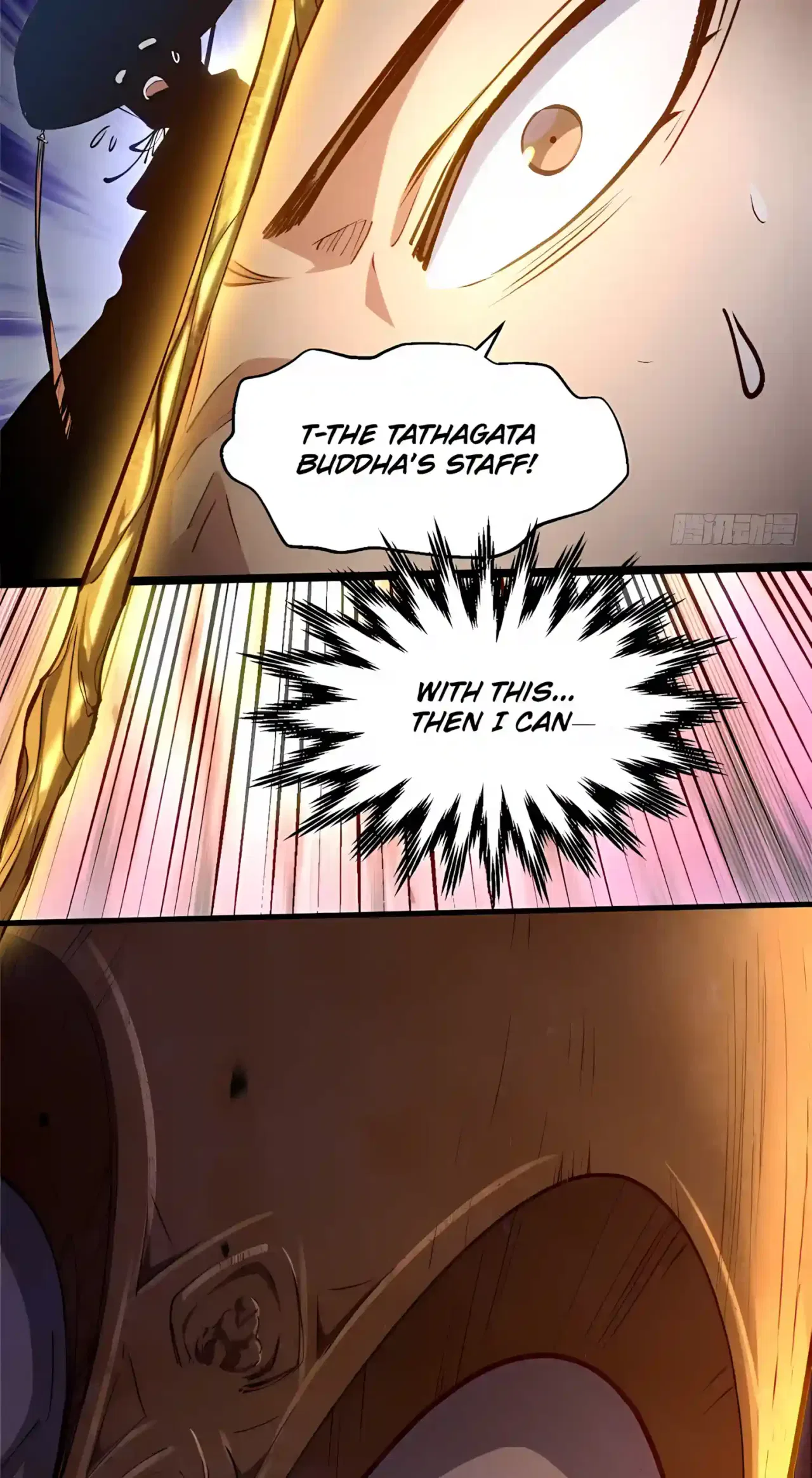 Top Tier Providence: Secretly Cultivate for a Thousand Years Chapter 274 – Page 20