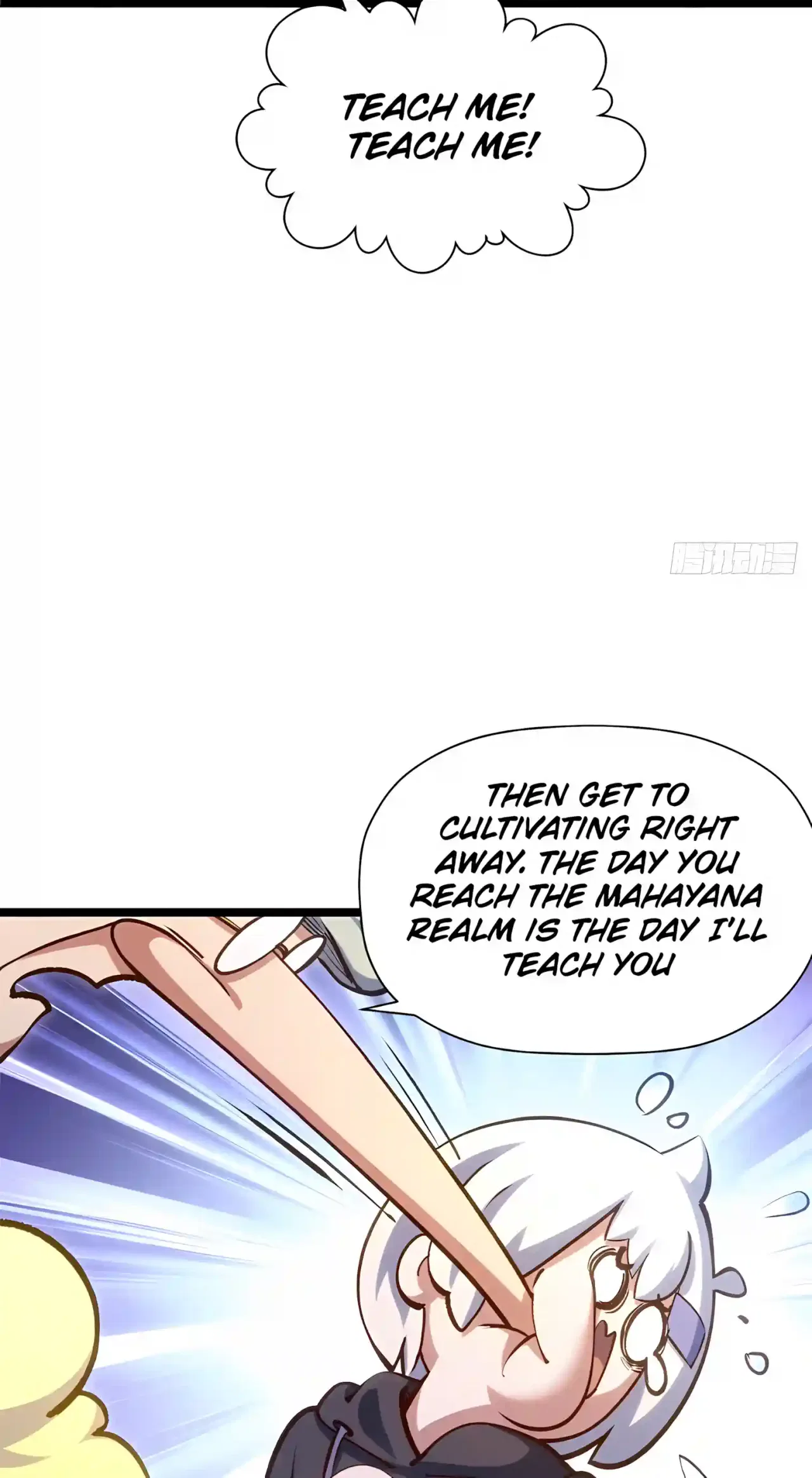 Top Tier Providence: Secretly Cultivate for a Thousand Years Chapter 274 – Page 27