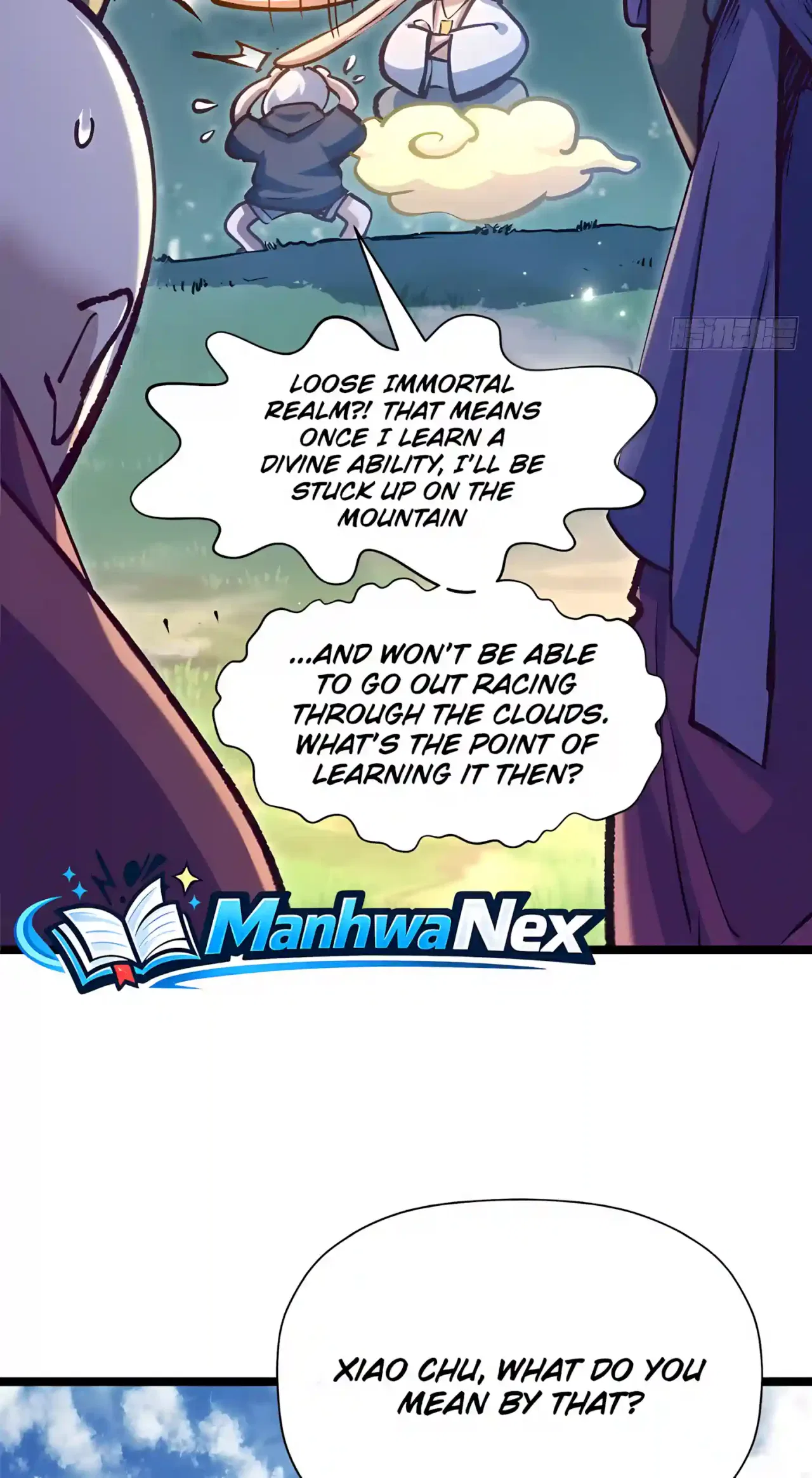 Top Tier Providence: Secretly Cultivate for a Thousand Years Chapter 274 – Page 29