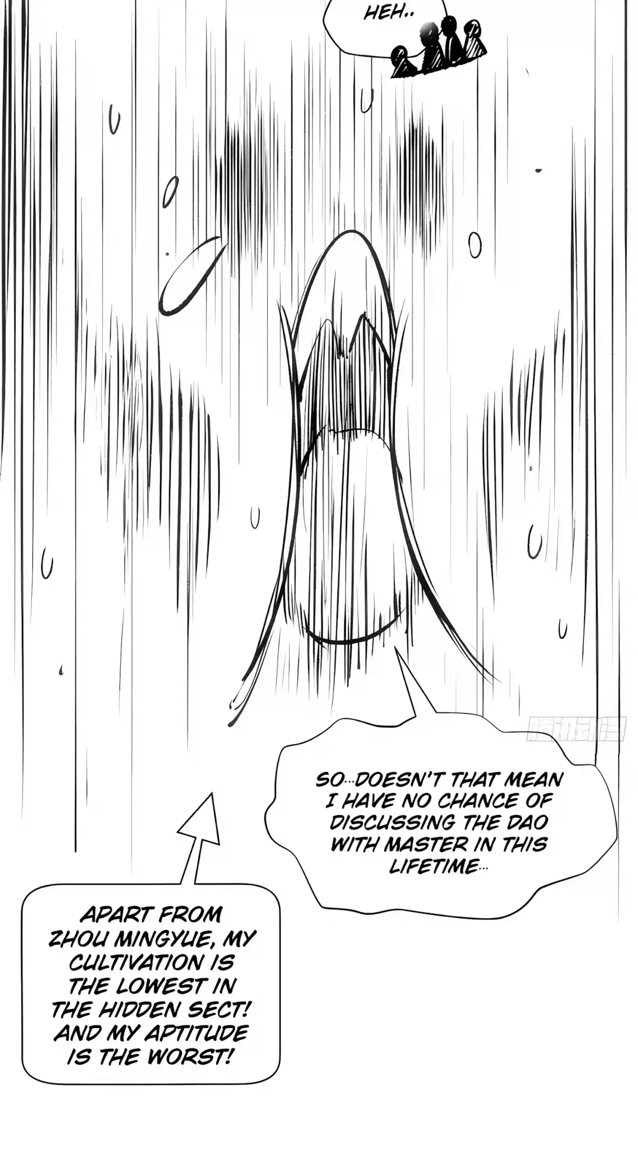 Top Tier Providence: Secretly Cultivate for a Thousand Years Chapter 274 – Page 35